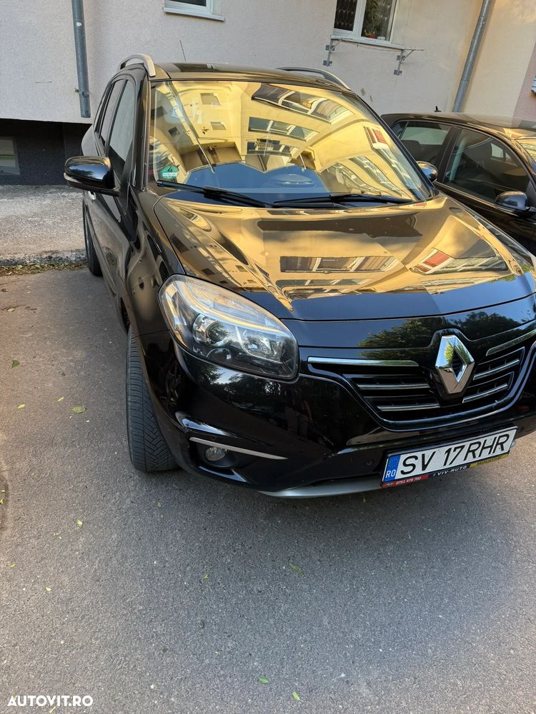 Renault Koleos 2.0 dCI Privilege Aut. - 1