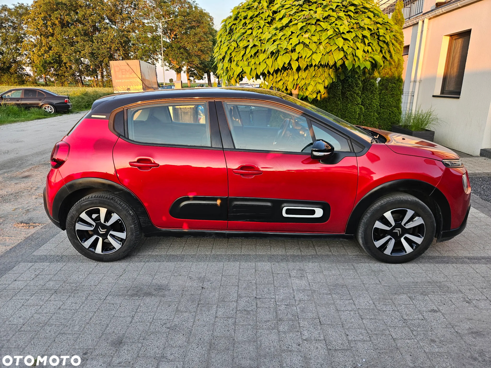 Citroën C3 Pure Tech 110 S&S SHINE - 12