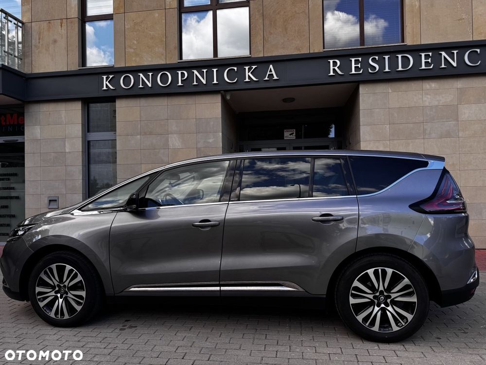 Renault Espace 1.6 TCE Initiale Paris EDC - 8