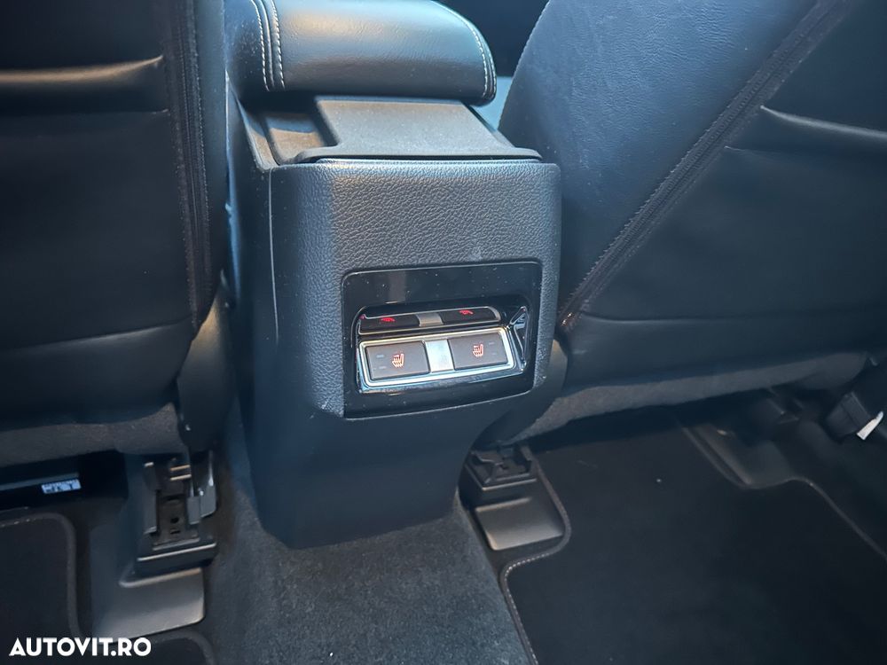 Subaru Forester 2.0XT CVT Sport - 12