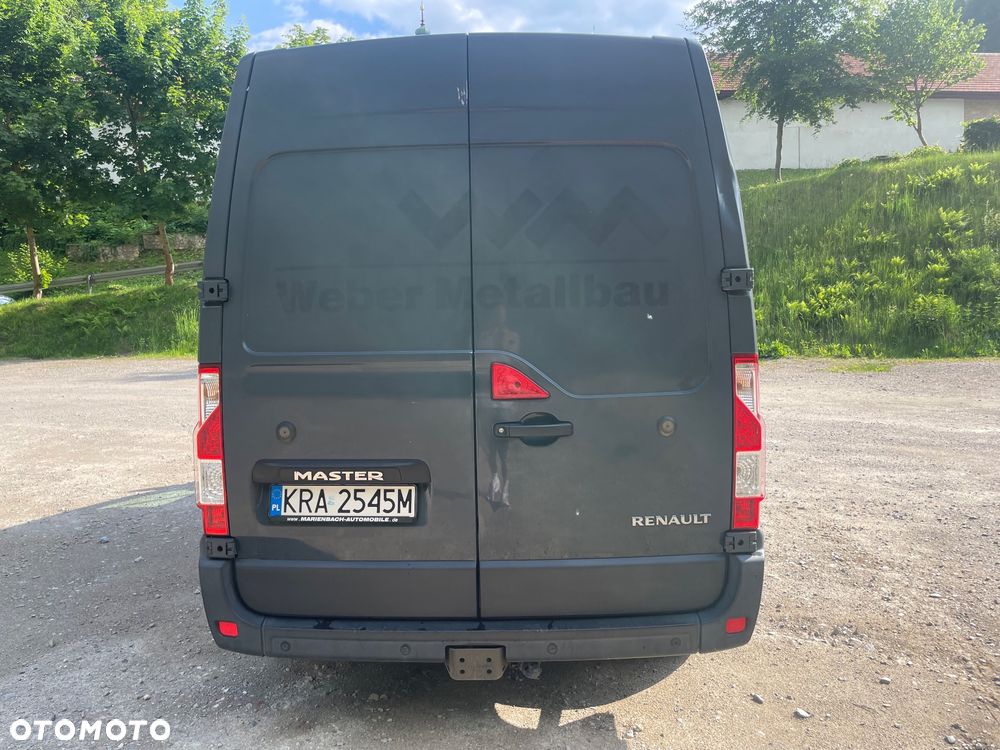 Renault Master - 8