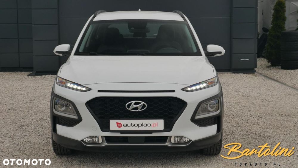 Hyundai Kona - 3