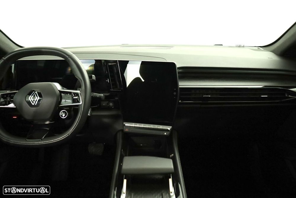 Renault Austral 1.3 Mild Hybrid Iconic Auto - 9