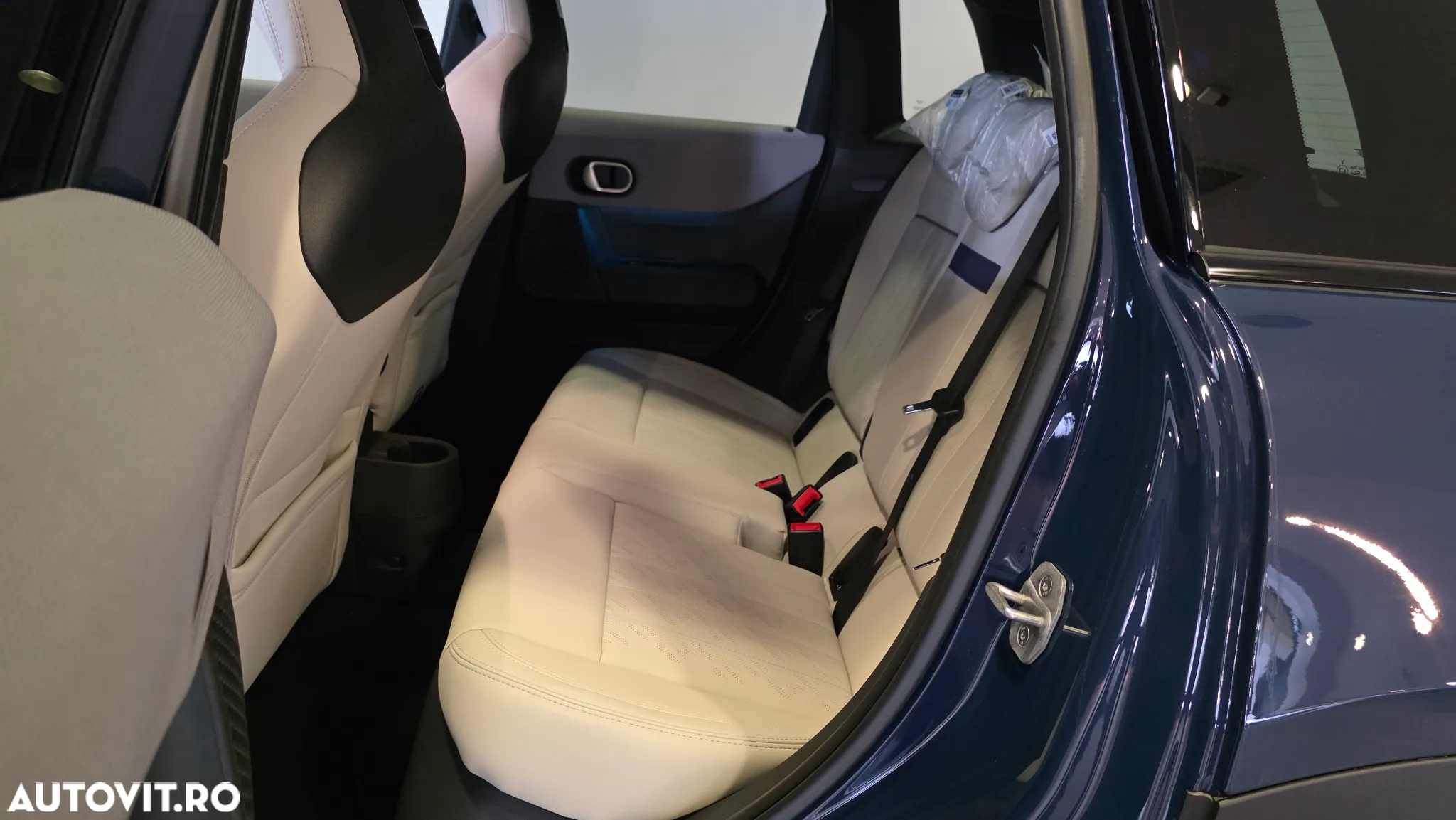 Mini Cooper S Favoured Trim - 9