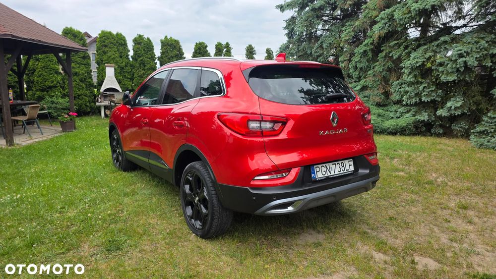 Renault Kadjar - 6