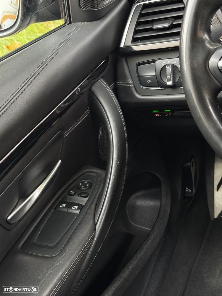 BMW M4 Auto - 15