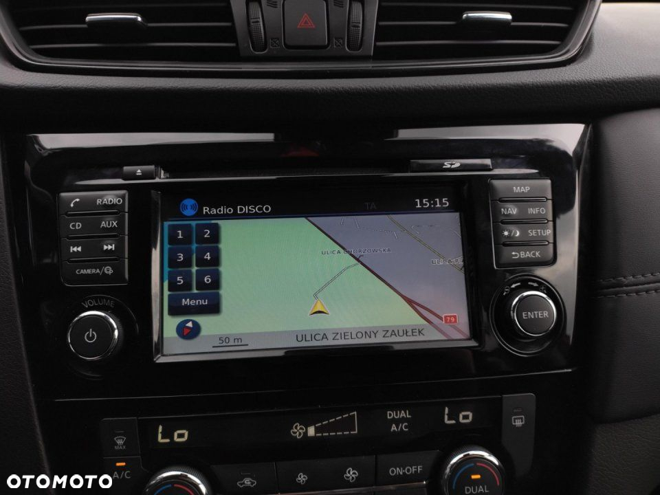Nissan X-Trail - 27