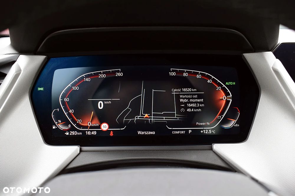 BMW Seria 1 118i - 11