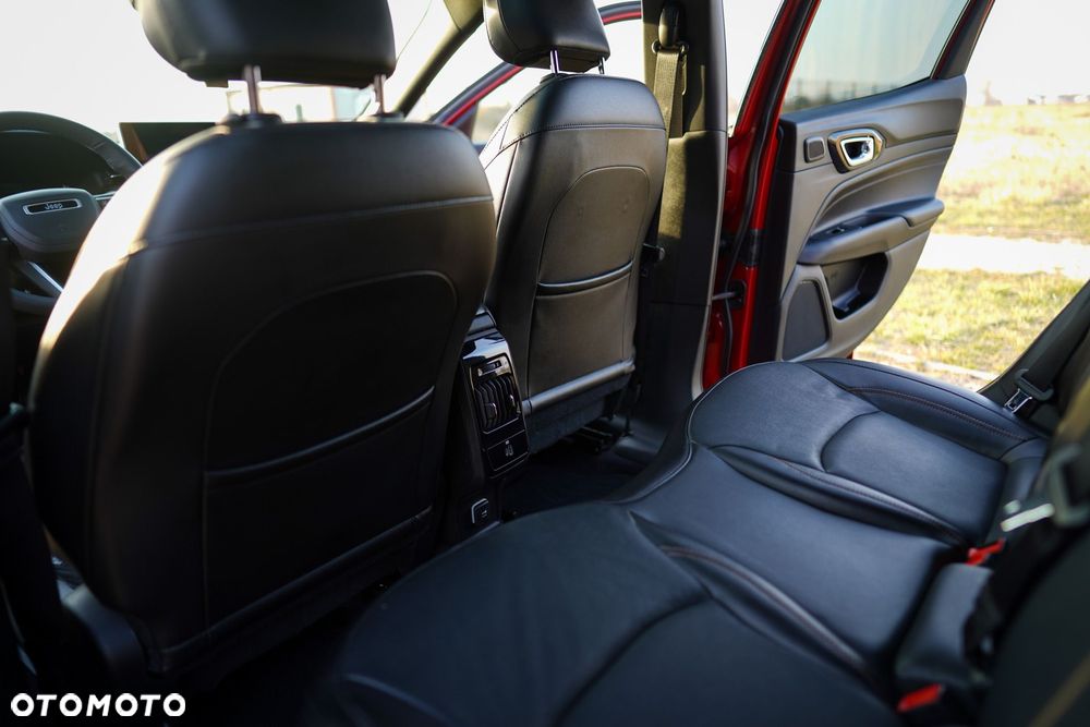 Jeep Compass - 21