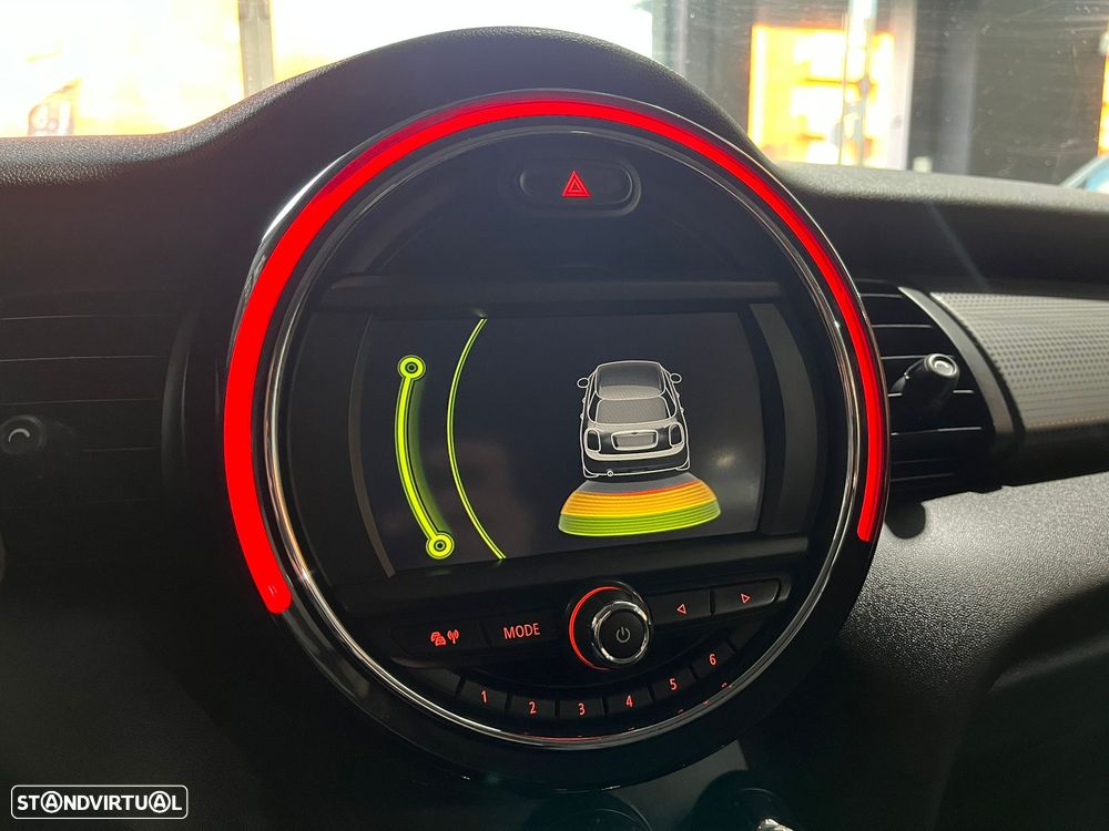 MINI 5 Portas Cooper D Seven Chili - 20