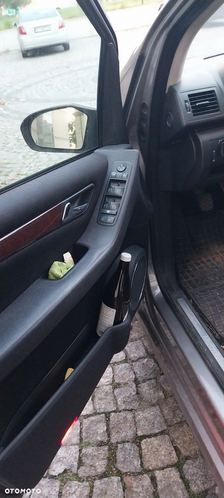 Mercedes-Benz Klasa A 170 Elegance - 14