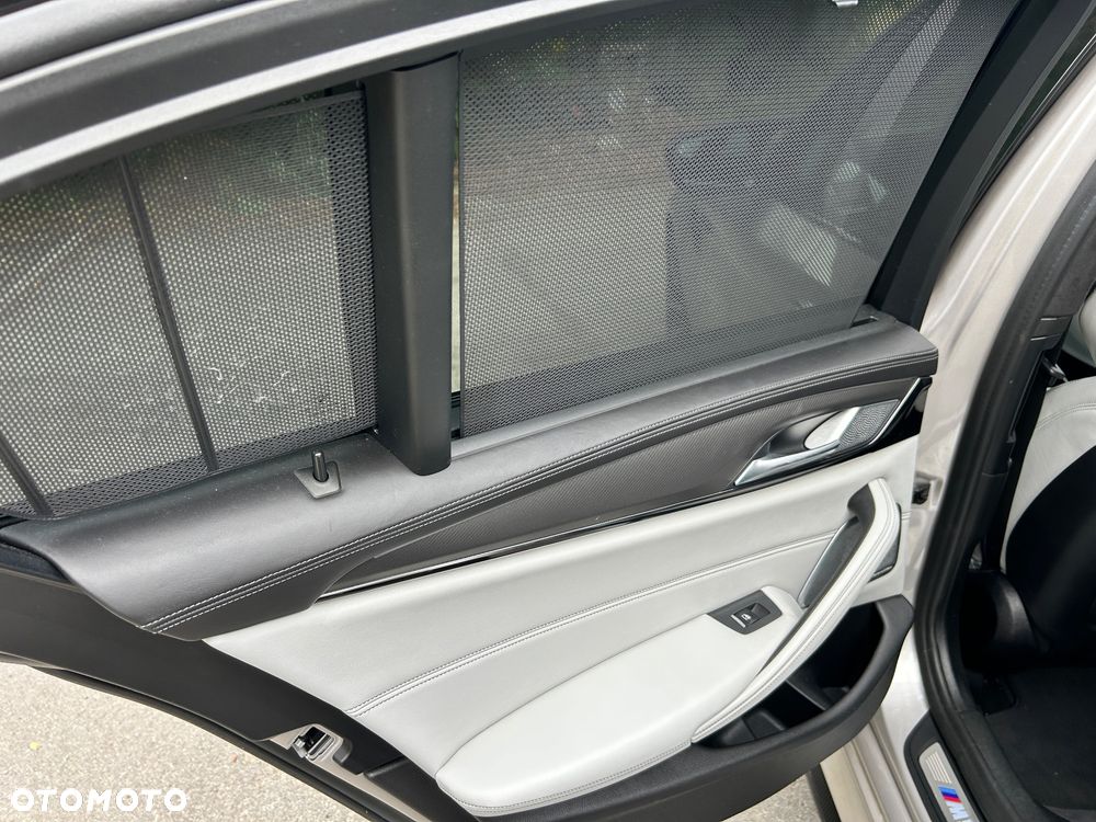 BMW M5 - 20