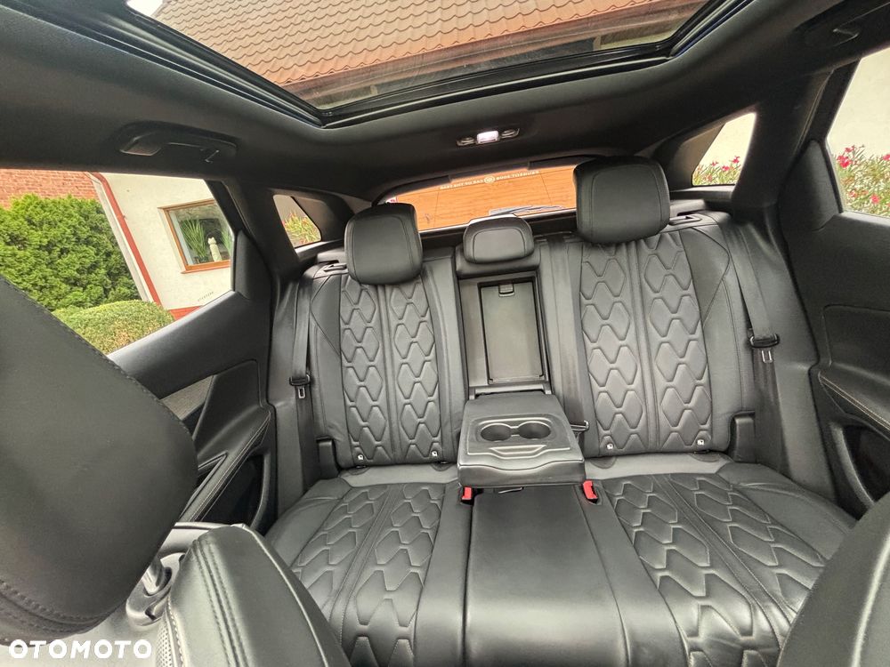Peugeot 3008 BlueHDi 180 Stop & Start EAT6 GT - 27