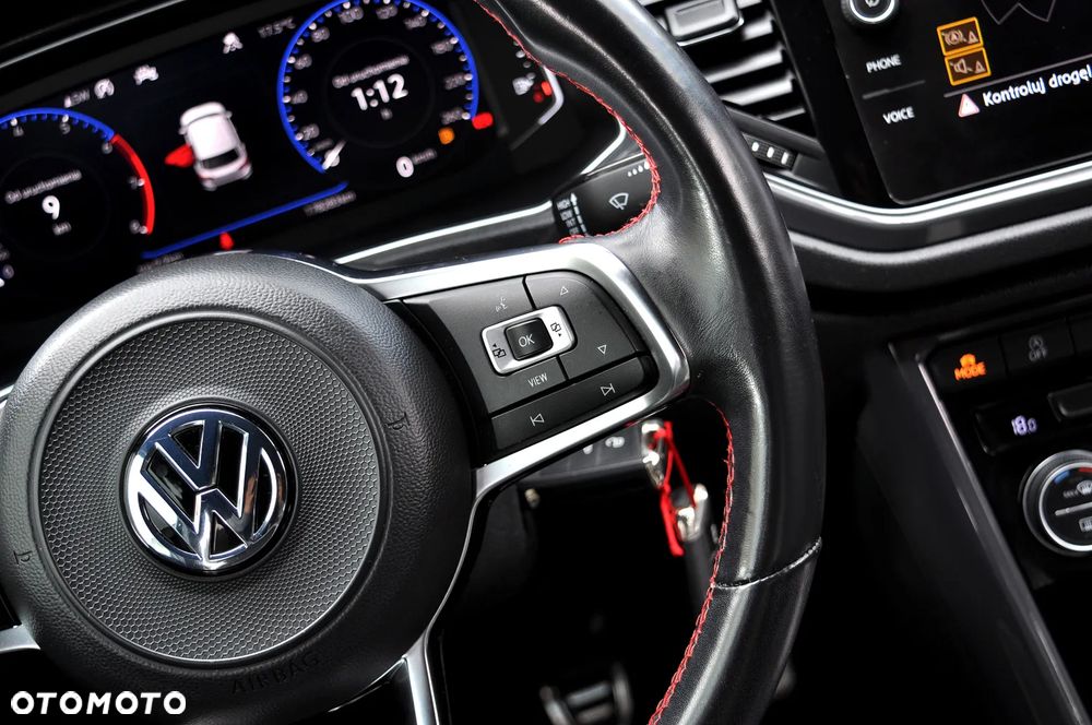 Volkswagen T-Roc 1.5 TSI OPF R-Line - 27
