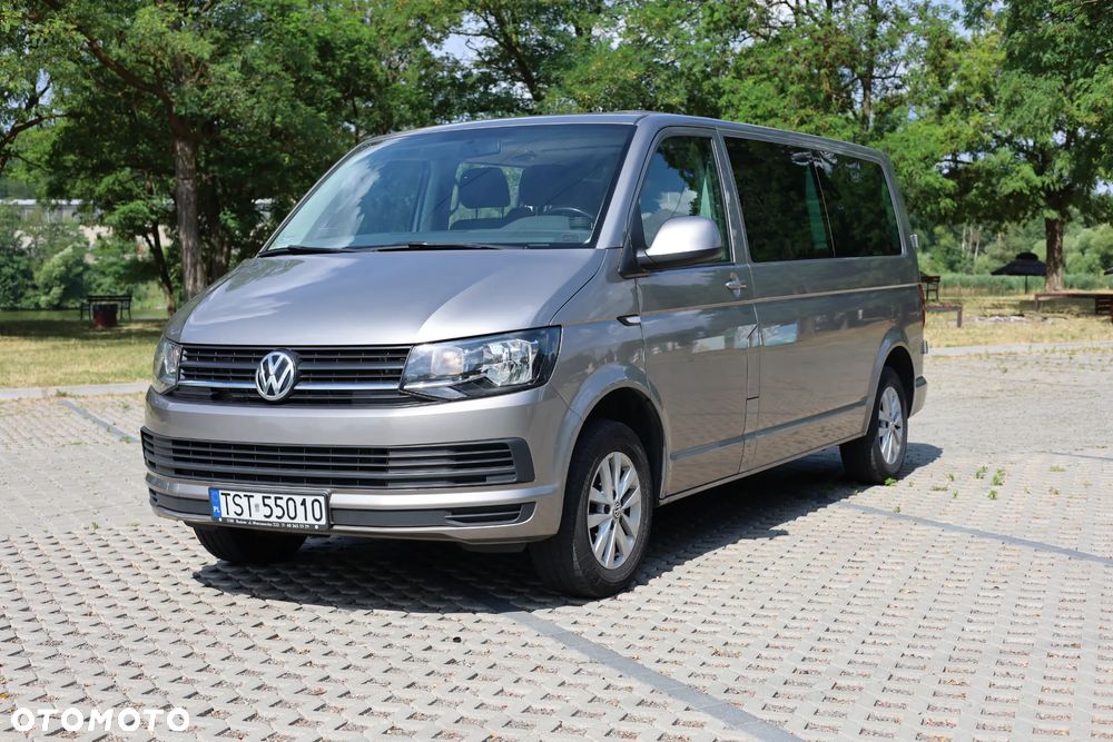 Volkswagen Caravelle 2.0 TDI L1 Highline - 15