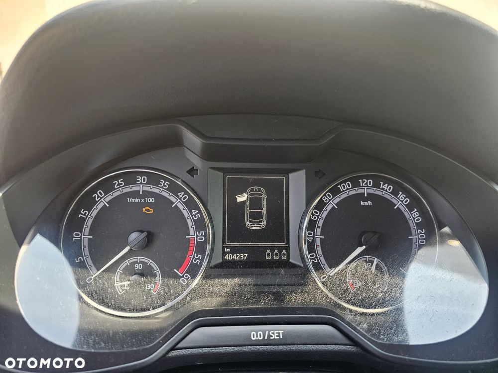 Skoda Octavia 1.6 TDI Ambition - 7