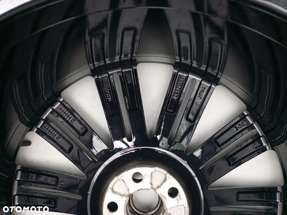 RANGE ROVER VELAR FELGA ALUMINIOWA 9.0" X 22" 5X108 ET 45 N8A2-1007-BA ÷ - 9