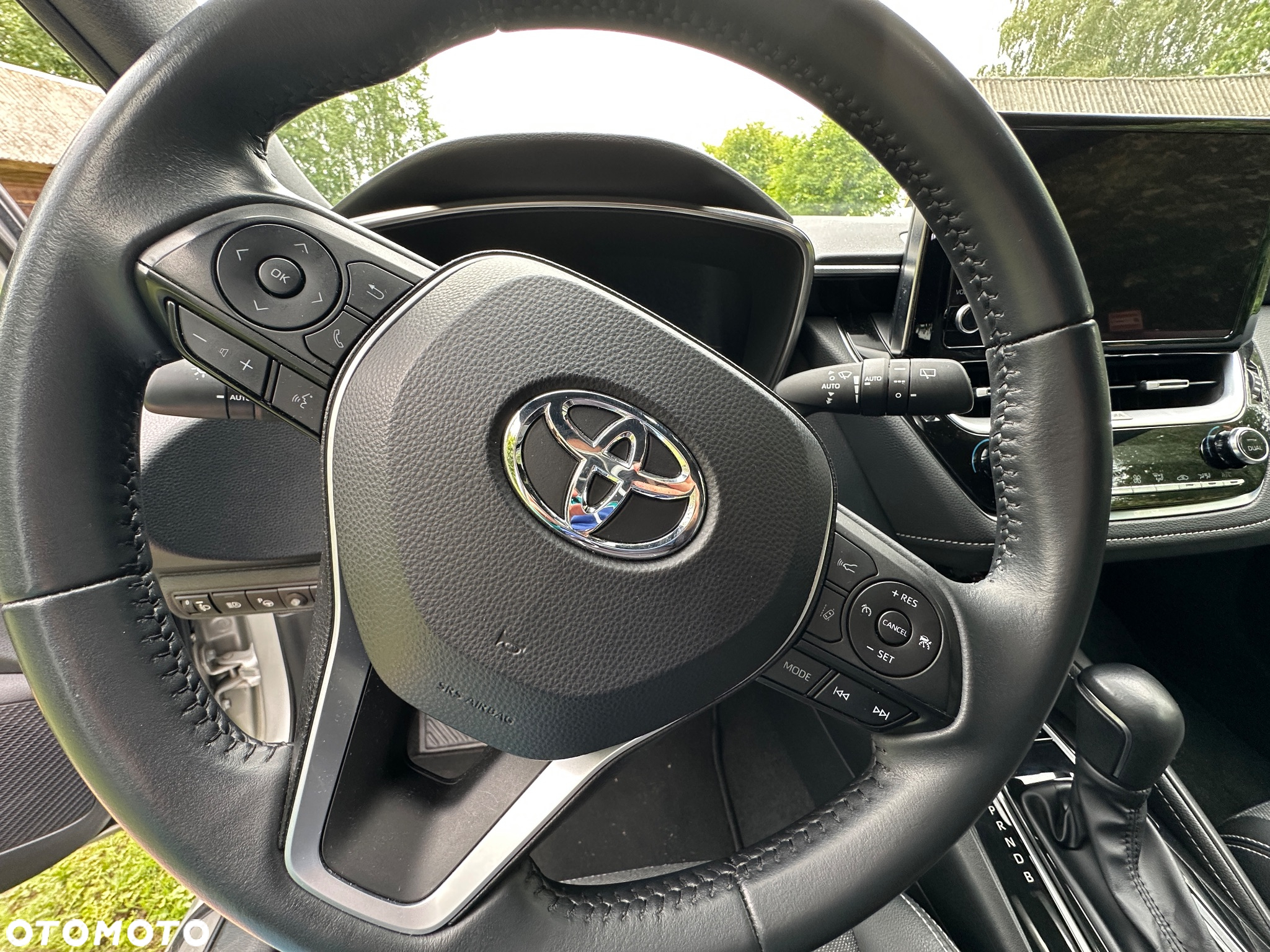 Toyota Corolla - 15