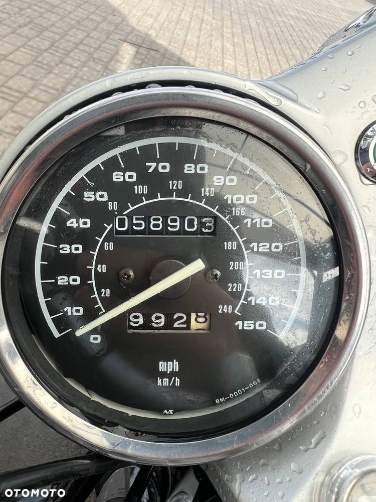 BMW R - 3