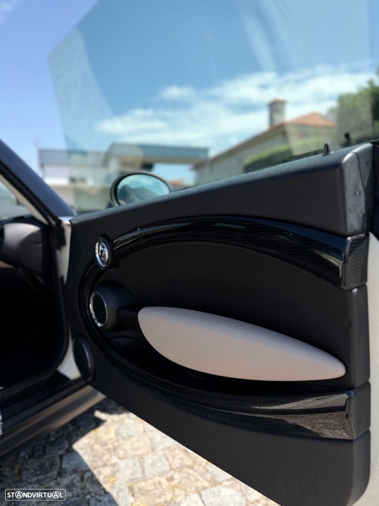 MINI 3 Portas - 20
