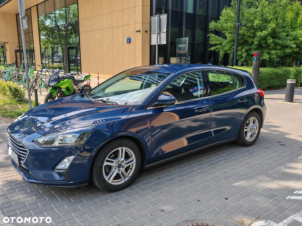Ford Focus ver-1-5-ecoblue-trend-edition - 11