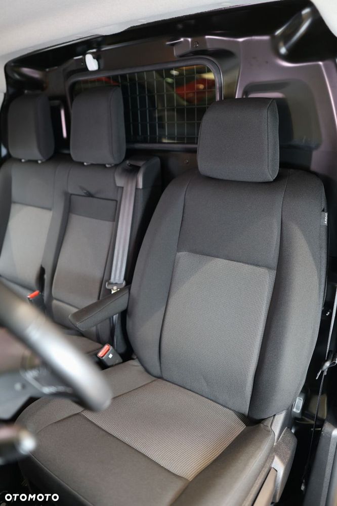 Toyota PROACE - 8