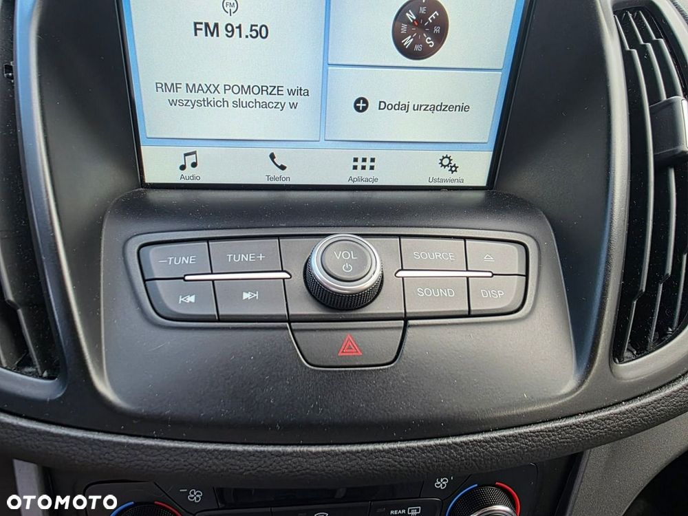 Ford Escape 1.5 EcoBoost AWD SE - 25