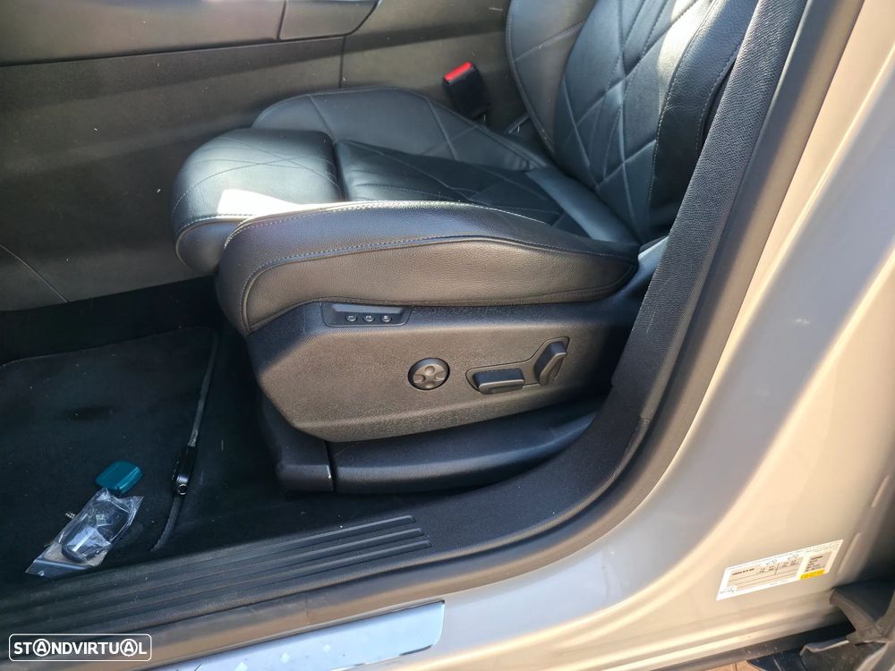 DS DS7 Crossback 4x4 Rivoli - 15