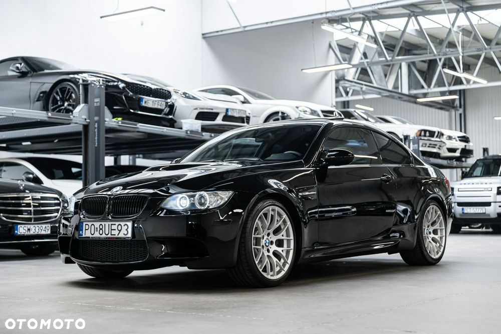 BMW M3 - 11