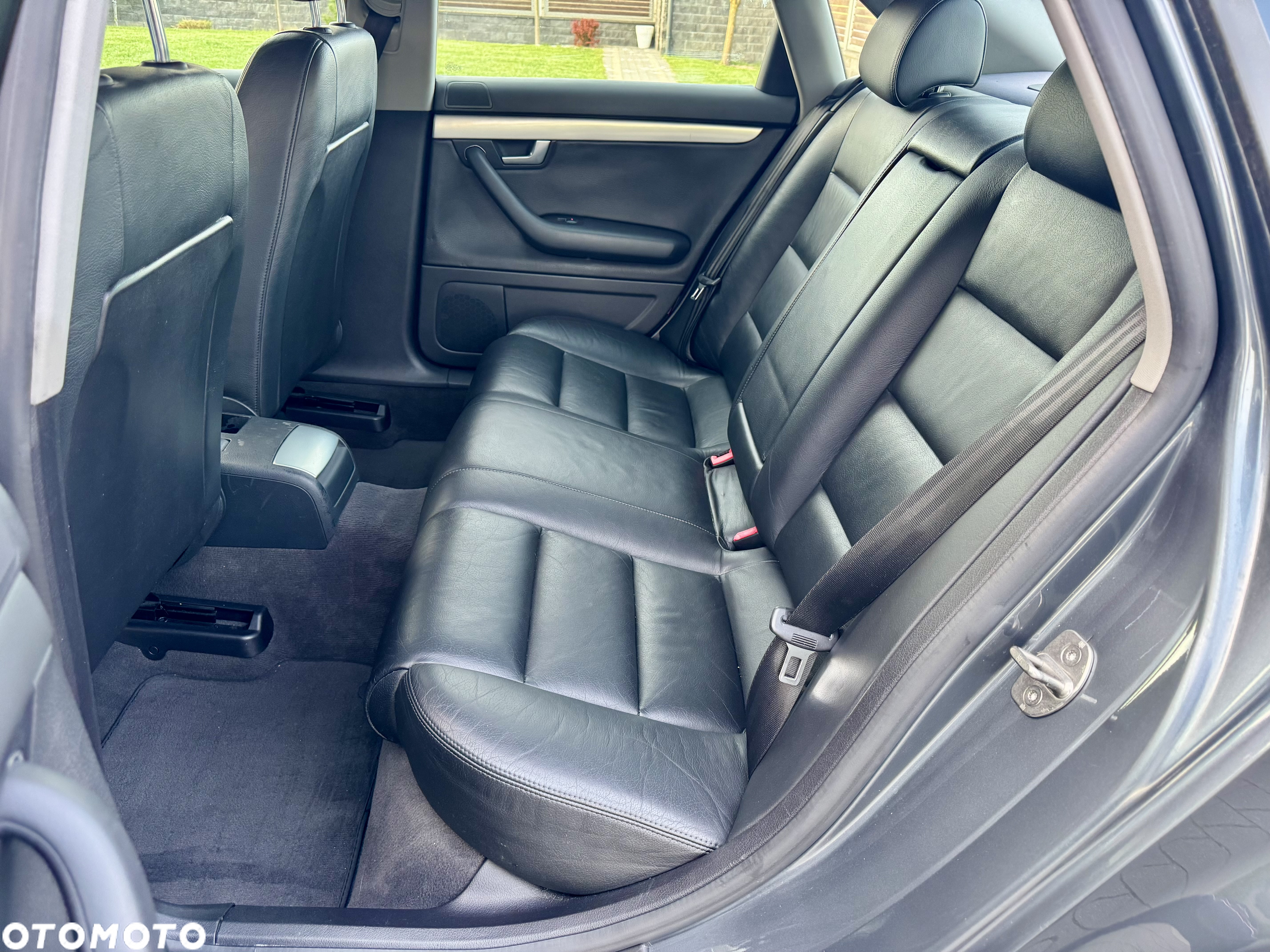 Audi A4 3.0 Quattro - 19