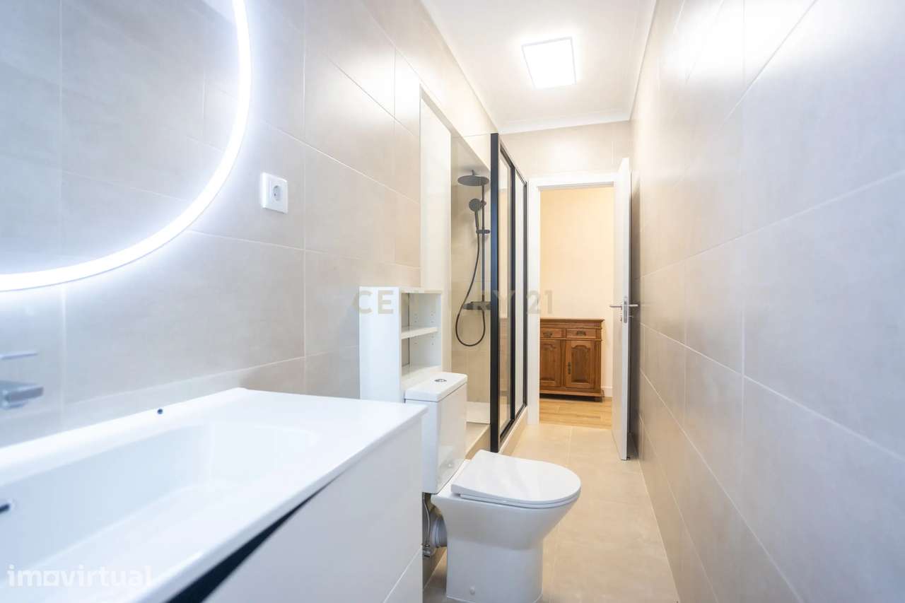 Quarto "B" mobilado, Mira Sintra – disponível 1 Agosto - Grande imagem: 4/23