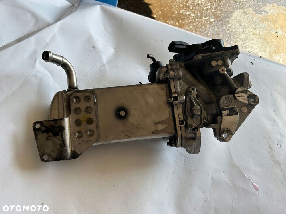 vw amarok 2,0 tdi chlodniczka egr 03l131512dm - 3