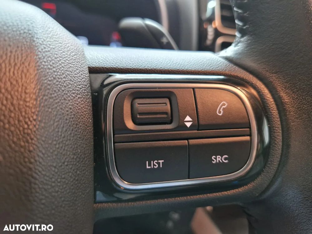 Citroën C5 Aircross BlueHDI 130 S&S EAT8 FEEL PACK - 13