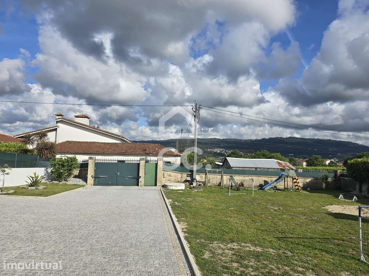 Moradia V4 em Lama - Santo Tirso - Grande imagem: 4/46