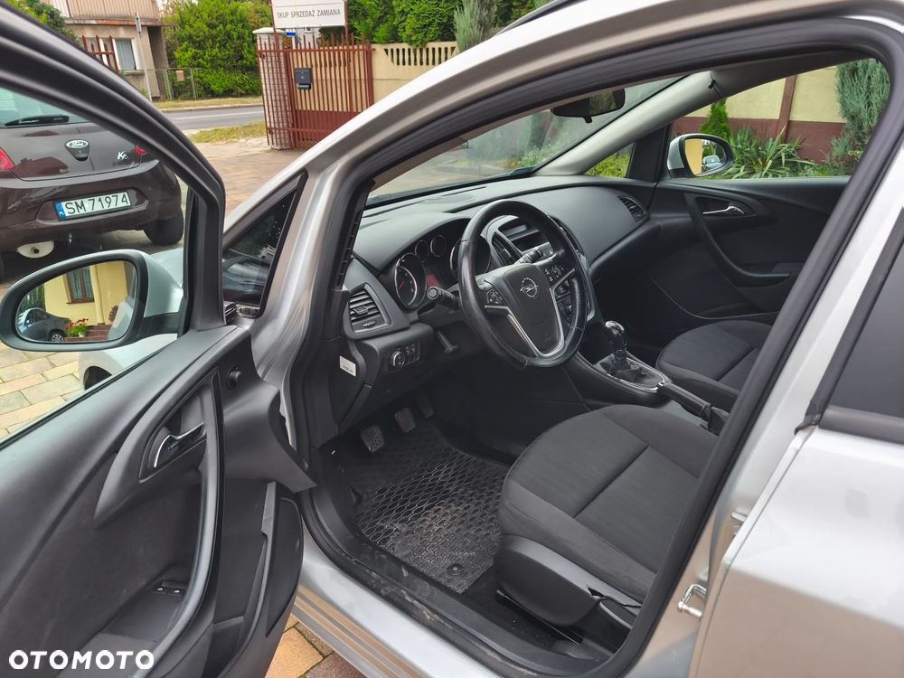 Opel Astra ver-iv-1-6-active - 11