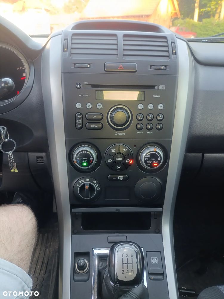Suzuki Grand Vitara 1.9 DDiS - 15