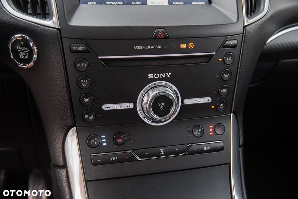Ford Edge 2.0 TDCi Twin-Turbo 4WD Sport - 28