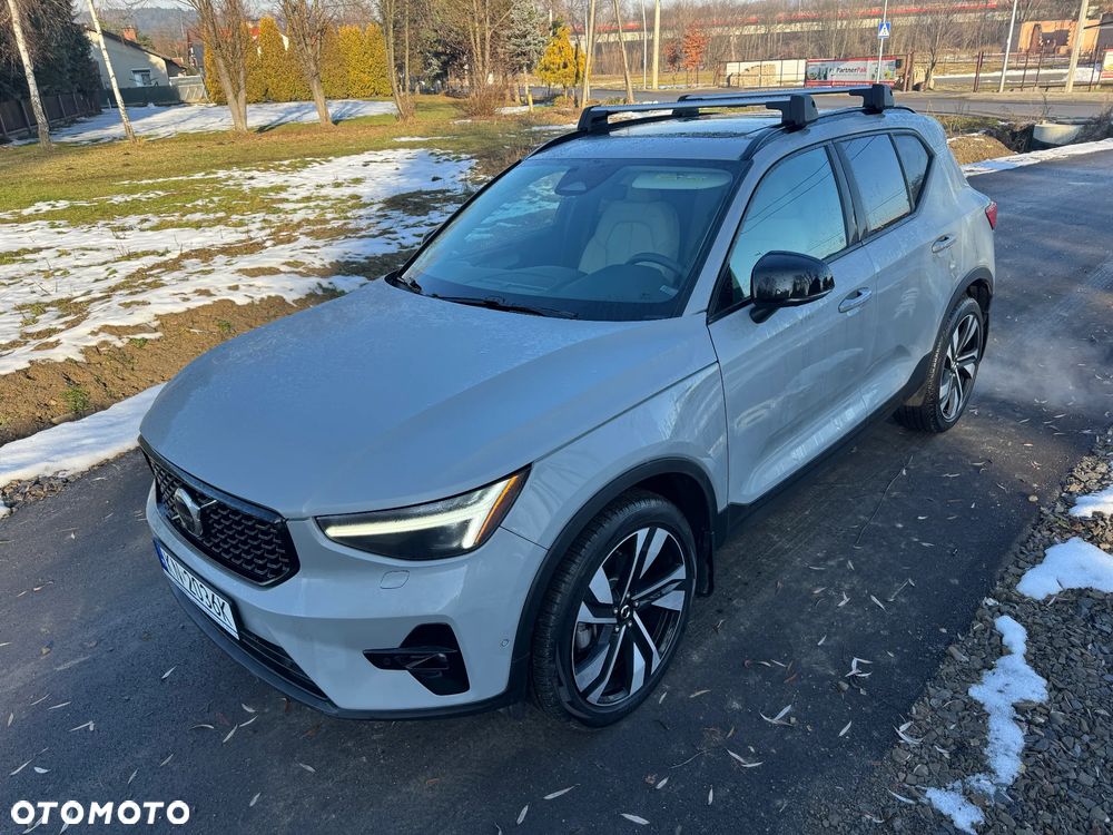 Volvo XC 40 T5 AWD Inscription - 2