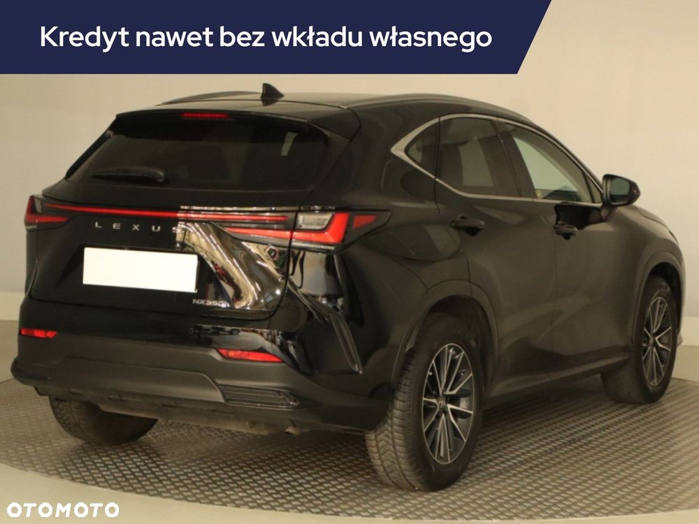 Lexus NX - 7
