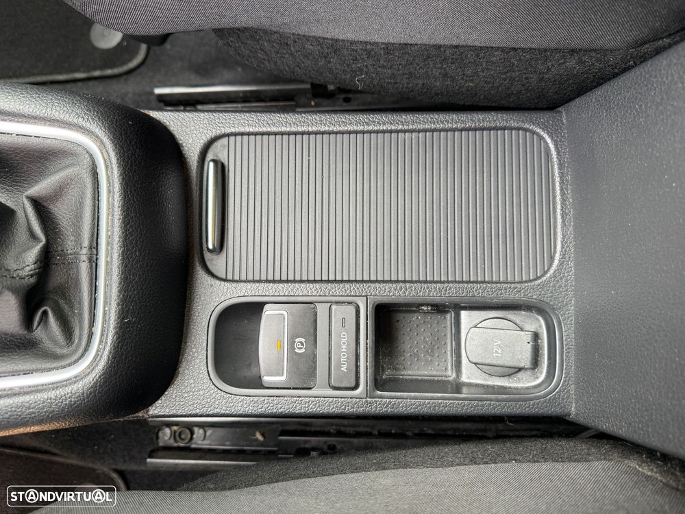 SEAT Alhambra 2.0 TDI Ecomotive Style - 21