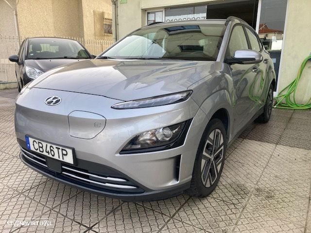 Hyundai Kauai Advantage - 8