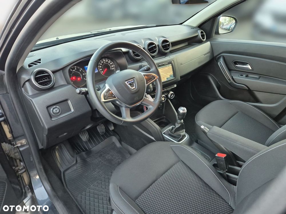 Dacia Duster 1.5 dCi Comfort - 14