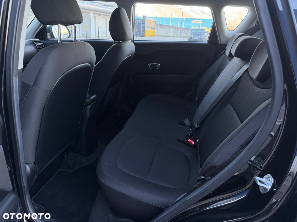 Kia Soul - 22