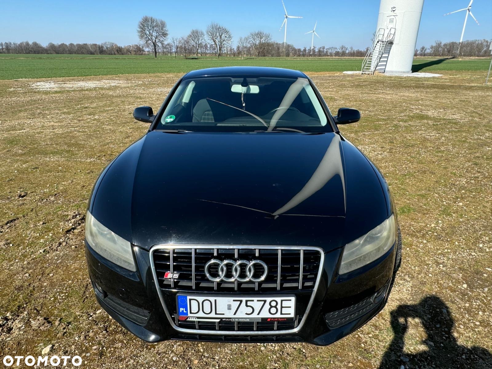 Audi A5 2.0 TFSI - 11