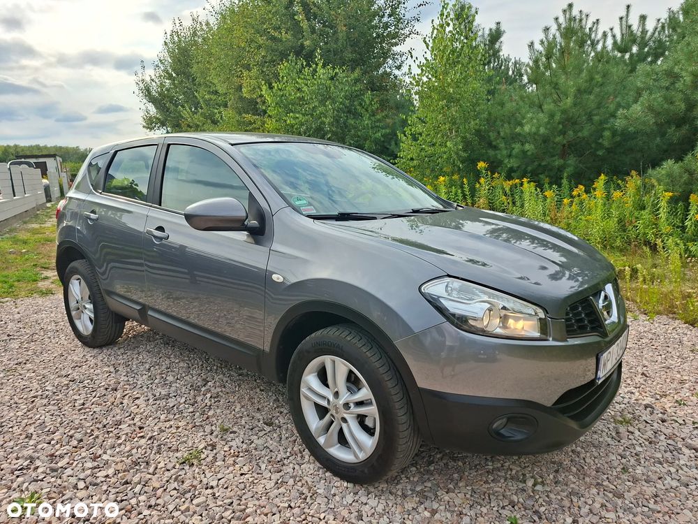 Nissan Qashqai - 16