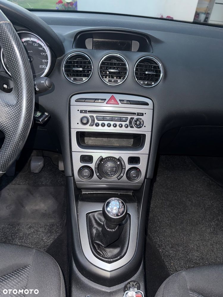 Peugeot 308 1.6 Trendy - 14