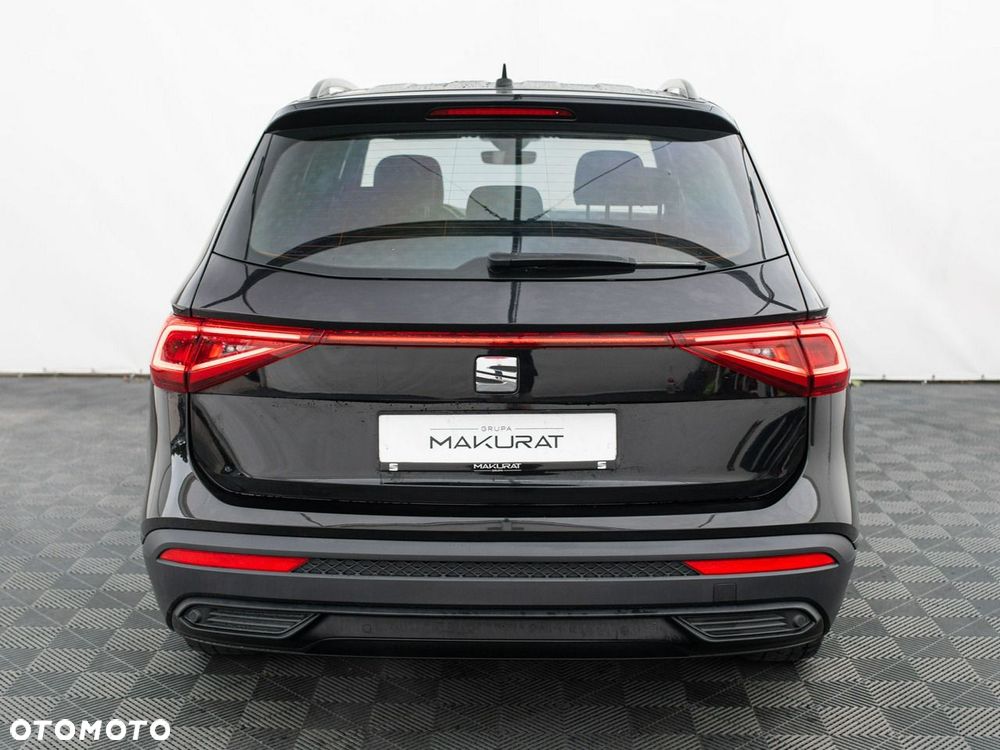 Seat Tarraco 1.5 Eco TSI EVO Style S&S - 9