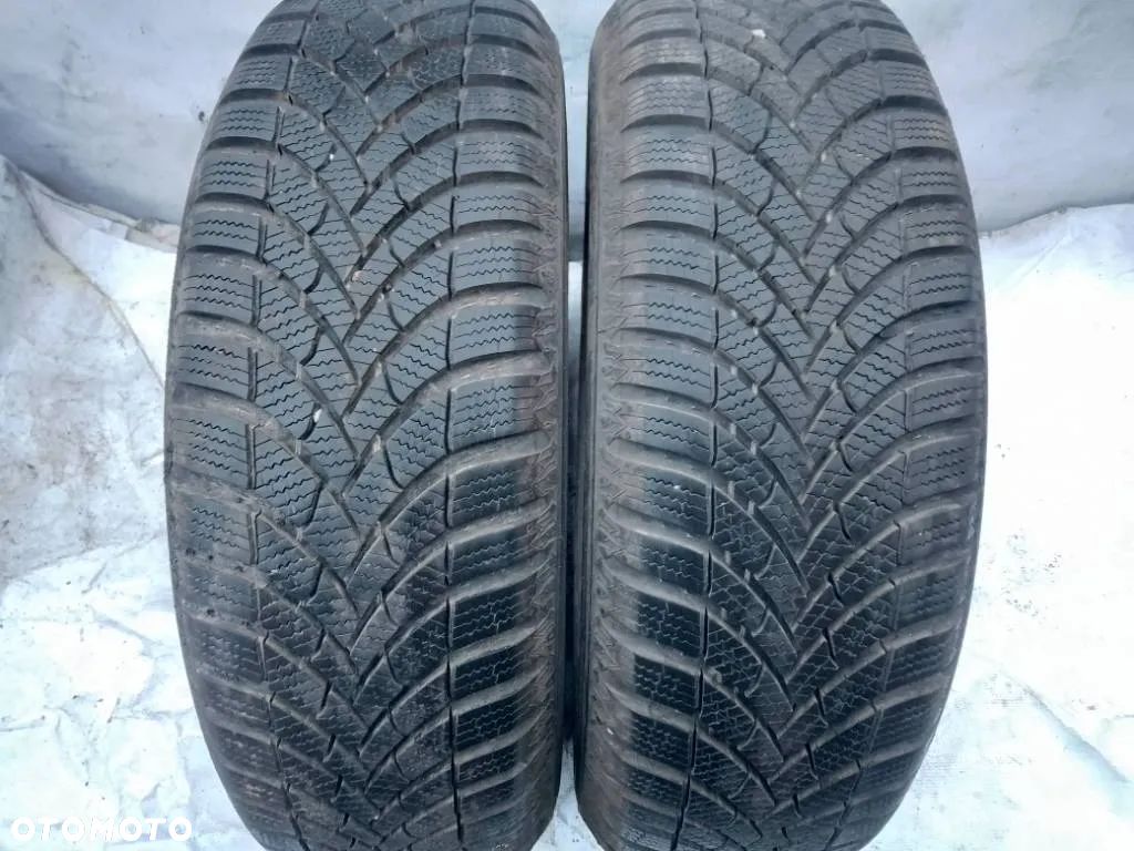 Semperit Speed-Grip 5 185/65 R15 88T 2023 8mm - 1