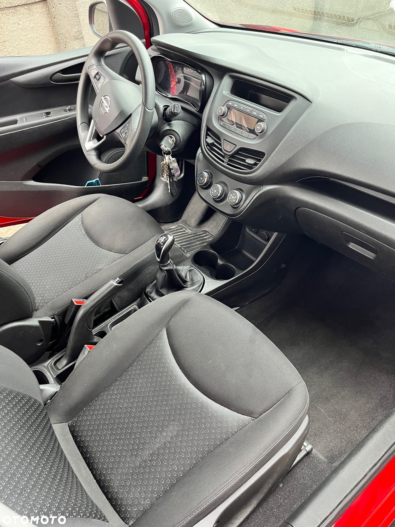 Opel Karl 1.0 Cosmo - 29