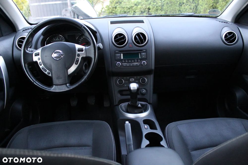 Nissan Qashqai 1.6 acenta - 15